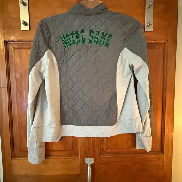 Huge lot of Notre Dame clothes - Picture 16 of 16